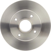 BOSCH | Bremsscheibe | 0 986 479 219