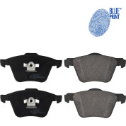 Blue Print | Bremsbelagsatz, Scheibenbremse | ADF124227