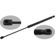 febi bilstein | Gasfeder, Koffer-/Laderaum | 39705