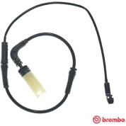 Brembo | Warnkontakt, Bremsbelagverschleiß | A 00 229