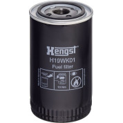 Hengst Filter | Kraftstofffilter | H19WK01
