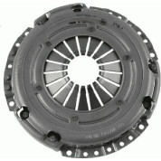 Sachs | Kupplungsdruckplatte | 3082 000 593
