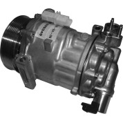 Valeo | Kompressor, Klimaanlage | 699349