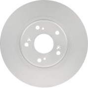 BOSCH | Bremsscheibe | 0 986 479 744