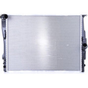 Nissens | Kühler, Motorkühlung | 60786A