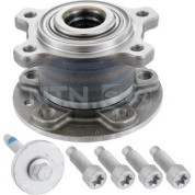 NTN-SNR | Radlagersatz | R165.43