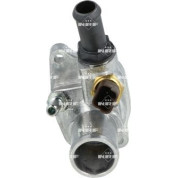 NRF | Thermostat, Kühlmittel | 725266