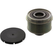 febi bilstein | Generatorfreilauf | 47589