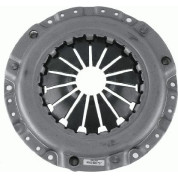 Sachs | Kupplungsdruckplatte | 3082 600 727