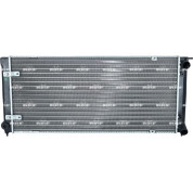 NRF | Kühler, Motorkühlung | 58712