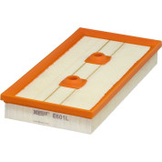 Hengst Filter | Luftfilter | E601L