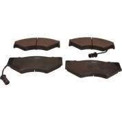 Maxgear | Bremsbelagsatz, Scheibenbremse | 19-3402