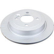 Valeo | Bremsscheibe | 672534