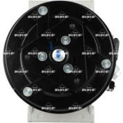 NRF | Kompressor, Klimaanlage | 32240