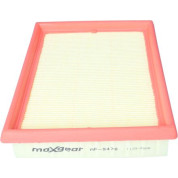 Maxgear | Luftfilter | 26-0099