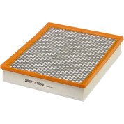Hengst Filter | Luftfilter | E1064L