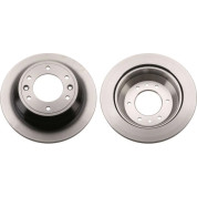 TRW | Bremsscheibe | DF6350