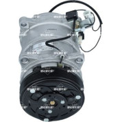 NRF | Kompressor, Klimaanlage | 32108