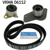 SKF | Zahnriemensatz | VKMA 06112
