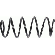 Sachs | Fahrwerksfeder | 997 854