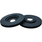 QUARO | Bremsscheibe | QD0247HC