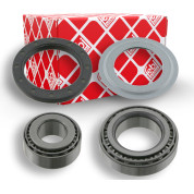 febi bilstein | Radlagersatz | 23625