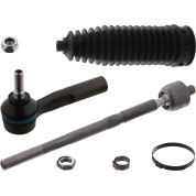 febi bilstein | Spurstange | 39290