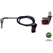 NGK | Sensor, Abgastemperatur | Gebrauchsnr.: RTA9000-EE126 | 97748