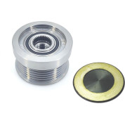 SKF | Generatorfreilauf | VKM 03651