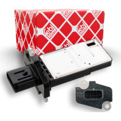 febi bilstein | Luftmassenmesser | 105910