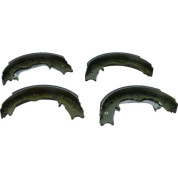 Maxgear | Bremsbackensatz, Feststellbremse | 19-3626