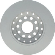 BOSCH | Bremsscheibe | 0 986 479 062