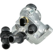 NRF | Thermostat, Kühlmittel | 725234