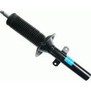 Sachs | Stoßdämpfer | 313 501