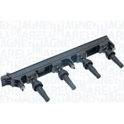 Magneti Marelli | Zündspule | 060717207012