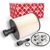 febi bilstein | Kraftstofffilter | 101326