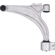 febi bilstein | Lenker, Radaufhängung | 43719