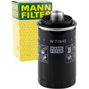 Mann-Filter | Ölfilter | W 719/45