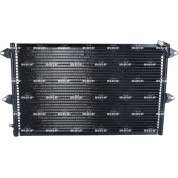 NRF | Kondensator, Klimaanlage | 35034