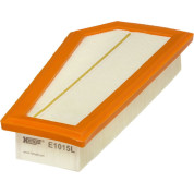 Hengst Filter | Luftfilter | E1015L