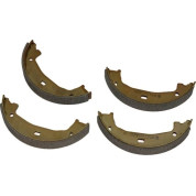 Maxgear | Bremsbackensatz, Feststellbremse | 19-1072