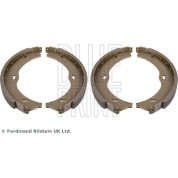 Blue Print | Bremsbackensatz, Feststellbremse | ADBP410054