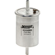 Hengst Filter | Kraftstofffilter | H324WK