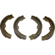 Maxgear | Bremsbackensatz, Feststellbremse | 19-2081