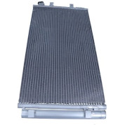 Maxgear | Kondensator, Klimaanlage | AC855225