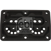 febi bilstein | Ventilplatte, Druckluftkompressor | 35864