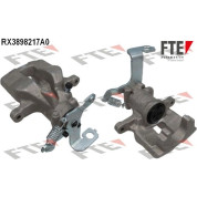 FTE | Bremssattel | 9290622