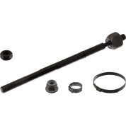 febi bilstein | Axialgelenk, Spurstange | 43794