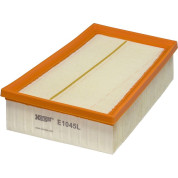 Hengst Filter | Luftfilter | E1045L