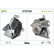 Valeo | Wischermotor | 579704